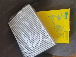 Filtru habitaclu  particule Bmw G30 - imagine 2