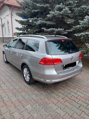 2014 passat b7 2.0 cffb - imagine 6