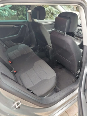 2014 passat b7 2.0 cffb - imagine 5