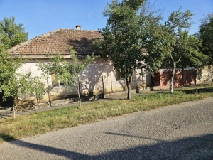 Vand teren + casa si anexa in Vladimirescu, jud. Arad - imagine 3