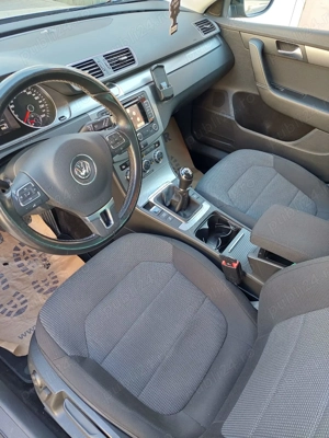 2014 passat b7 2.0 cffb - imagine 7