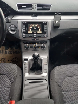 2014 passat b7 2.0 cffb - imagine 10