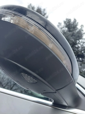 2014 passat b7 2.0 cffb - imagine 9