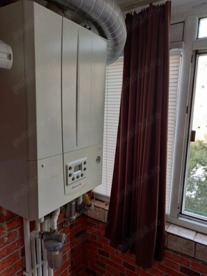 Garsoniera Brosteni - imagine 3