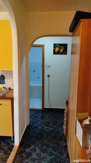 apartament 2 camere in zona triaj 