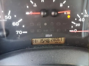 Vand Autoutilitara FIAT DOBLO - imagine 4