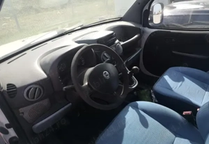 Vand Autoutilitara FIAT DOBLO - imagine 5