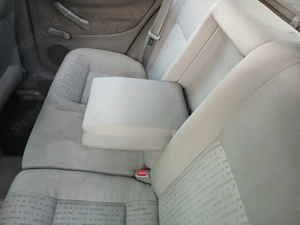 Vw golf 4 variant 1,9TDI - imagine 4