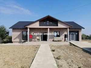 Casă superba 3 dormitoare, Vădeni - imagine 15