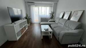 inchiriez apartamenr 2 camere Favorit - 1 min de metrou