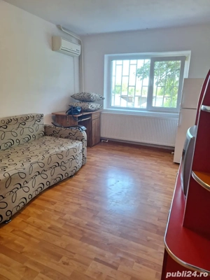 Garsoniera de inchiriat