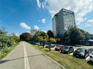 APARTAMENT 2 CAMERE| ETAJ 5 | ZONA SPLAIUL CRISANEI | ORADEA - imagine 10