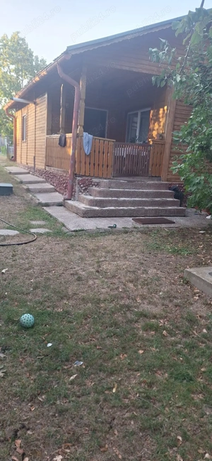 Angajam familie (2 pers) pentru ingrijire casa Corbeanca, gradina, sofer (cazare asigurata)