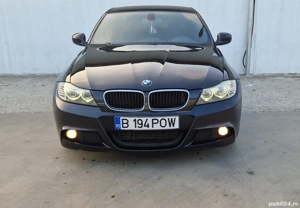 BMW seria 3  - imagine 2 BMW seria 3  - imagine 2