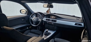 BMW seria 3  - imagine 5 BMW seria 3  - imagine 5