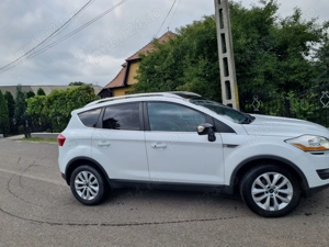 Ford kuga 2010 166.000km full option impecabil  - imagine 4