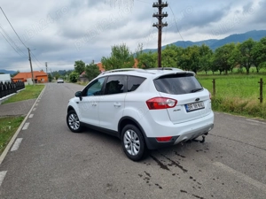 Ford kuga 2010 166.000km full option impecabil  - imagine 5