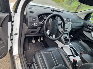 Ford kuga 2010 166.000km full option impecabil  - imagine 6