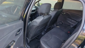 -Renault Clio-An 2017-Motor 1.5 dci-90 Cp-INMATRICULAT-E U R O-6-Impecabil-Toate Taxele La ZI- - imagine 10