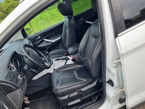 Ford kuga 2010 166.000km full option impecabil  - imagine 8