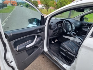 Ford kuga 2010 166.000km full option impecabil  - imagine 9