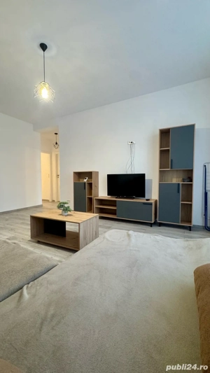 De inchiriat - apartament 2 camere