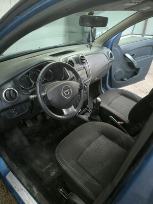 Sandero 2012 imoecabil