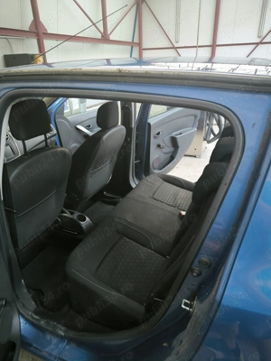 Sandero 2012 imoecabil - imagine 2