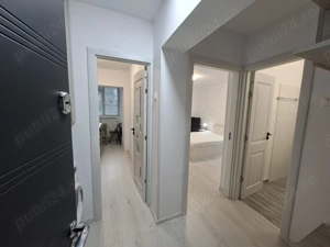 Garsonieră confort 1, vedere pădure & munți, direct proprietar