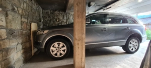 Audi Q7, 2007, 3.0TDI ,panoramic  - imagine 2