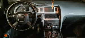 Audi Q7, 2007, 3.0TDI ,panoramic  - imagine 3