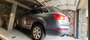 Audi Q7, 2007, 3.0TDI ,panoramic  - imagine 6