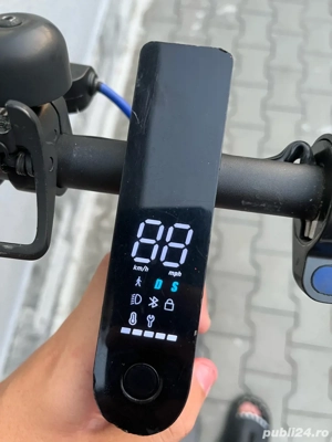 Trotineta electrica Xiaomi