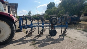 Plug Rabe Star 4 capuri grapa rabatabila