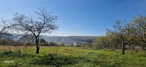 Teren de vanzare - Dobrovat, Iasi