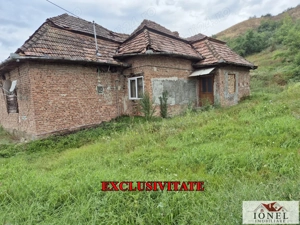 Casa de vanzare in Lunca Muresului