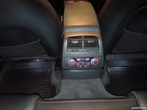 Audi A6 2012 2.0 diesel  - imagine 4