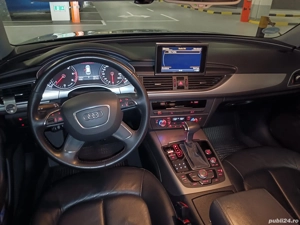 Audi A6 2012 2.0 diesel  - imagine 5