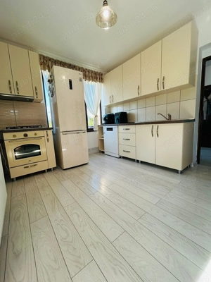 Casă Ciocanai la doar 3 km de Cartier Trivale, complet mobilată, 207 mp - imagine 3