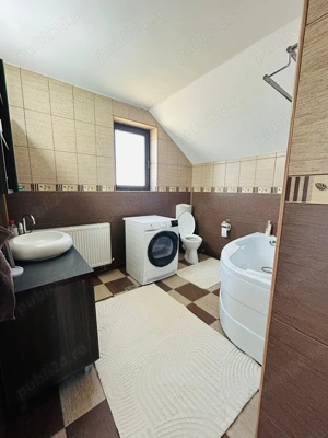 Casă Ciocanai la doar 3 km de Cartier Trivale, complet mobilată, 207 mp - imagine 9