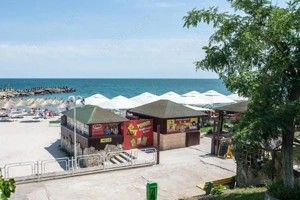 Apartament 3 camere, Mangalia, cu vedere la Mare. Zona Plaja Diana Saturn.