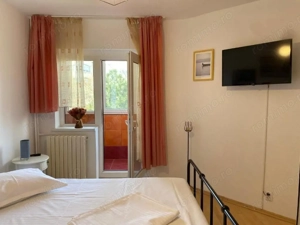 Apartament 3 camere, Mangalia, cu vedere la Mare. Zona Plaja Diana Saturn. - imagine 5 Apartament 3 camere, Mangalia, cu vedere la Mare. Zona Plaja Diana Saturn. - imagine 5