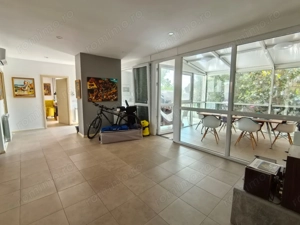 Apartament premium 5 camere   terasa 68 mp - zona Elisabetin!! - imagine 8