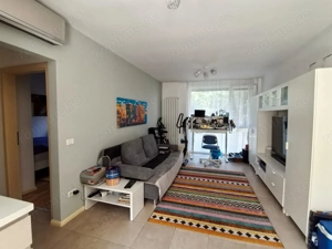 Apartament premium 5 camere   terasa 68 mp - zona Elisabetin!! - imagine 2