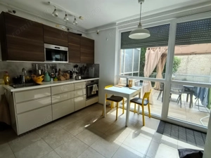 Apartament premium 5 camere   terasa 68 mp - zona Elisabetin!! - imagine 10