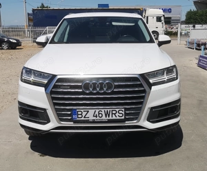 De vânzare Audi Q7 2017