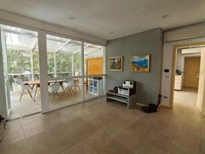 Apartament premium 5 camere   terasa 68 mp - zona Elisabetin!! - imagine 4