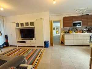 Apartament premium 5 camere   terasa 68 mp - zona Elisabetin!! - imagine 9