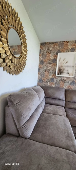 vand casa noua pe structura metalica 3 camere - imagine 2