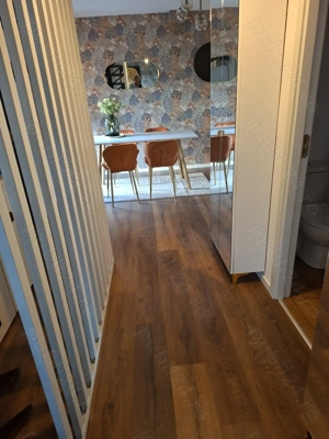 vand casa noua pe structura metalica 3 camere - imagine 5